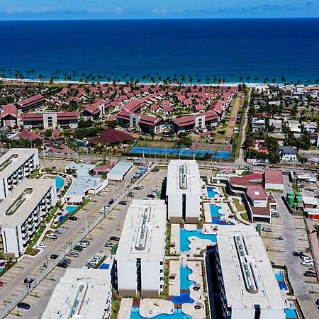 Studio Em Porto De Galinhas - Vista P Piscina Eksteriør billede